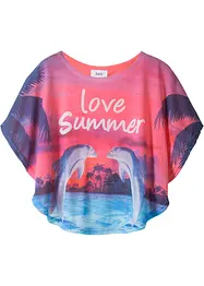 Oversize-Shirt, bonprix