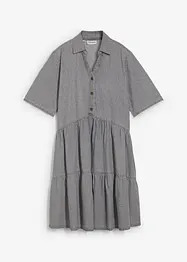 Robe en jean, bonprix