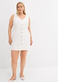 Robe en jean, bonprix