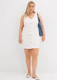 Robe en jean, bonprix