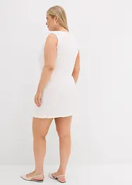 Robe en jean, bonprix