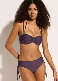 Balconette-Bikini (2-tlg. Set) mit extra Neckholder Träger, bonprix