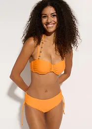 Balconette-Bikini (2-tlg. Set) mit extra Neckholder Träger, bonprix