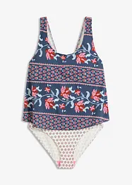 Maillot 1 pièce tankini, bonprix