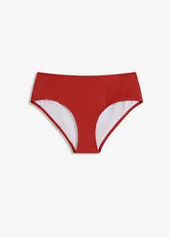 Highwaist-Bikinihose, bonprix