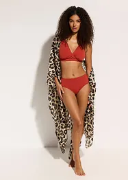 Highwaist-Bikinihose, bonprix