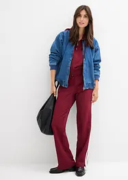 Blouson en jean, bonprix