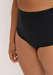 Unsichtbarer Light Shape Slip aus reiner Baumwolle, bonprix
