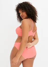 Minimizer-BH mit filigraner Stickerei, bonprix