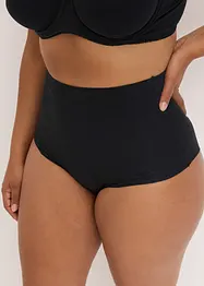 Unsichtbarer Light Shape Slip aus reiner Baumwolle, bonprix