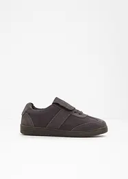 Sneakers en cuir, bonprix