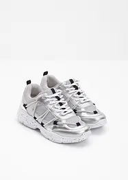 Chunky Sneaker, bonprix
