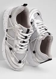 Chunky Sneaker, bonprix