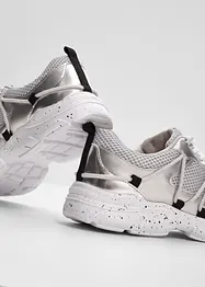 Chunky Sneaker, bonprix