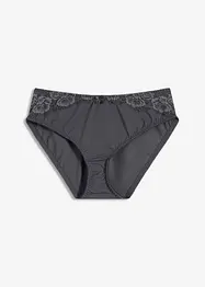 Maxislip mit zarter Spitze, bonprix