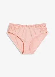 Maxislip mit zarter Spitze, bonprix