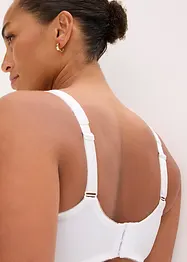 Soutien-gorge minimiseur avec bretelles rembourrées, bonprix