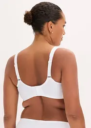 Soutien-gorge minimiseur avec bretelles rembourrées, bonprix