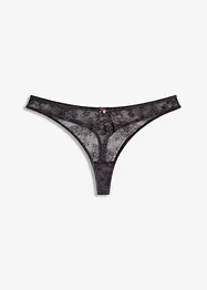 String en dentelle, bonprix