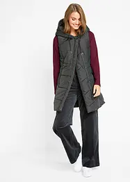 Langarmshirt (2er Pack), bonprix