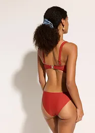 Bikini (ens. 2 pces) avec lien à nouer, bonprix
