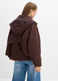 3-in-1 Umstandscape mit Trageeinsatz, bonprix