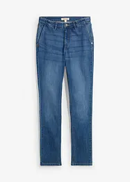 Jeans für die Schwangerschaft und danach, Slim Fit, bonprix