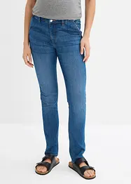 Jeans für die Schwangerschaft und danach, Slim Fit, bonprix