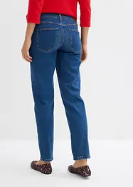 Umstandsjeans, knöchelfrei, Straight, bonprix