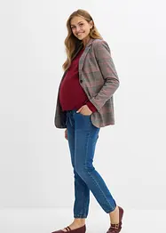 Umstands-Denimjogger aus Bio-Baumwolle, bonprix