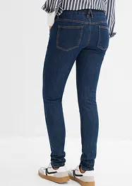 Umstandsjeans mit Bio-Baumwolle, Skinny, bonprix