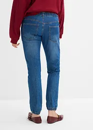 Umstands-Denimjogger aus Bio-Baumwolle, bonprix