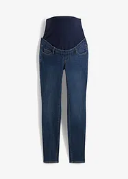 Umstandsjeans mit Bio-Baumwolle, Skinny, bonprix