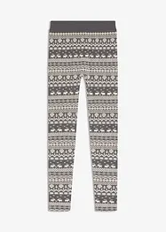Legging thermo, bonprix