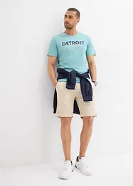 T-shirt 100% coton, bonprix
