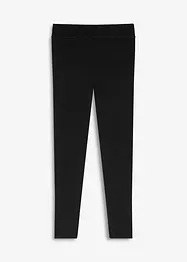 Thermo Leggings mit weichem Innenfleece, bonprix