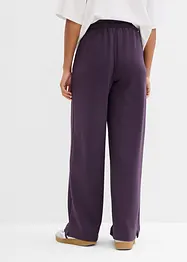 Jersey-Hose aus fester Interlock-Qualität, bonprix