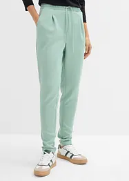 Chinohose aus Scuba, bonprix
