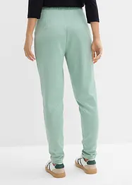 Chinohose aus Scuba, bonprix