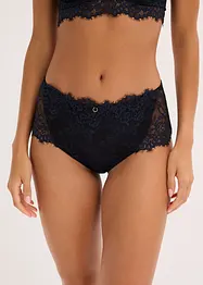 Culotte Maxi en dentelle, bonprix