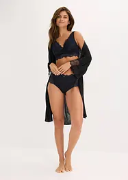 Culotte Maxi en dentelle, bonprix