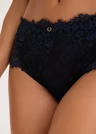 Maxipanty aus zarter Spitze, bonprix