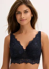 Minimizer-BH aus zarter Spitze, bonprix