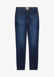 Skinny-Jeans High Waist, Cropped, bonprix