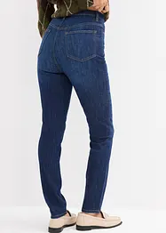 Skinny-Jeans High Waist, Cropped, bonprix