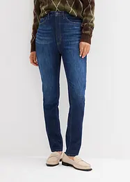 Skinny-Jeans High Waist, Cropped, bonprix