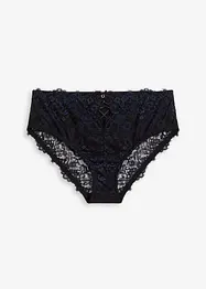 Slip Maxi en dentelle, bonprix