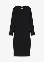Robe midi, bonprix
