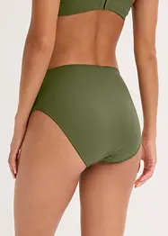 Maxislip mit zarter Spitze, bonprix