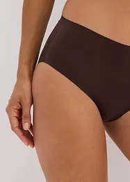 Feel Comfort Nahtlose Panty (3er Pack), bonprix